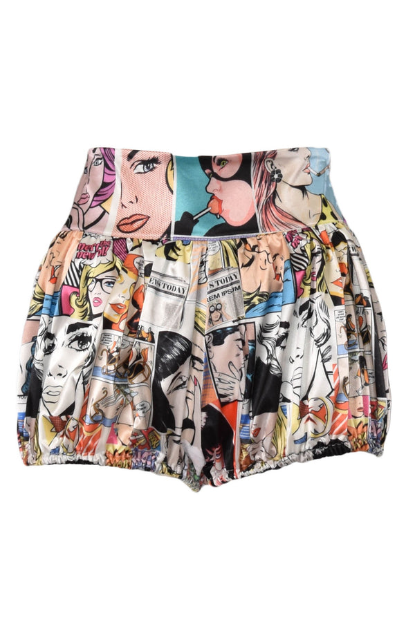 GIULIA N COUTURE SHORTS