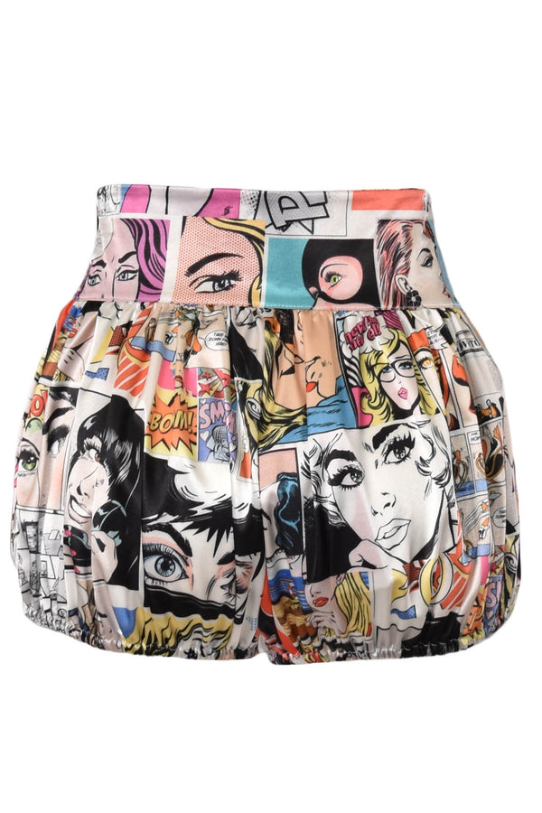 GIULIA N COUTURE SHORTS