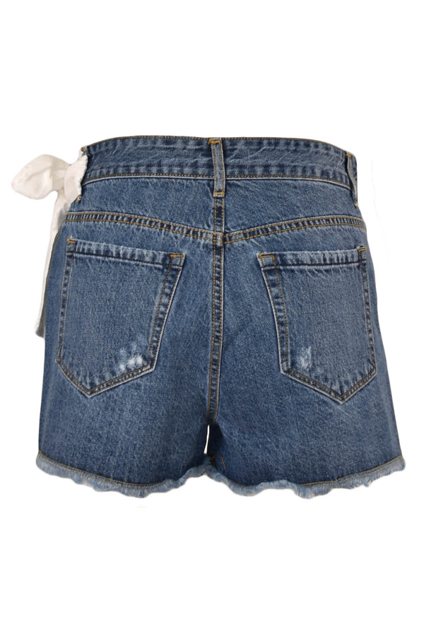 GIULIA N COUTURE SHORTS