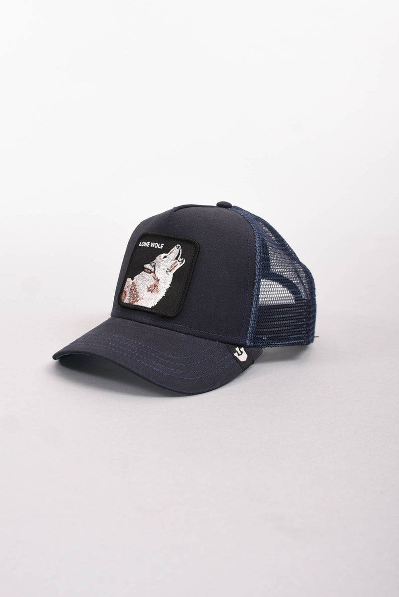 GOORIN BROS Cappello con visiera