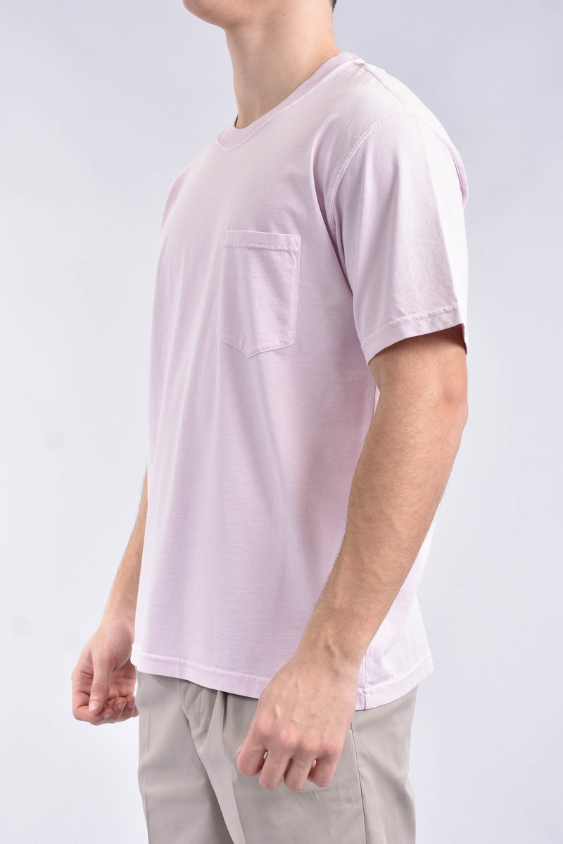 GRIFONI T-shirt in cotone