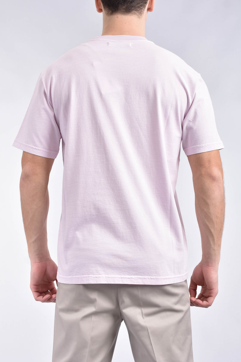 GRIFONI T-shirt in cotone