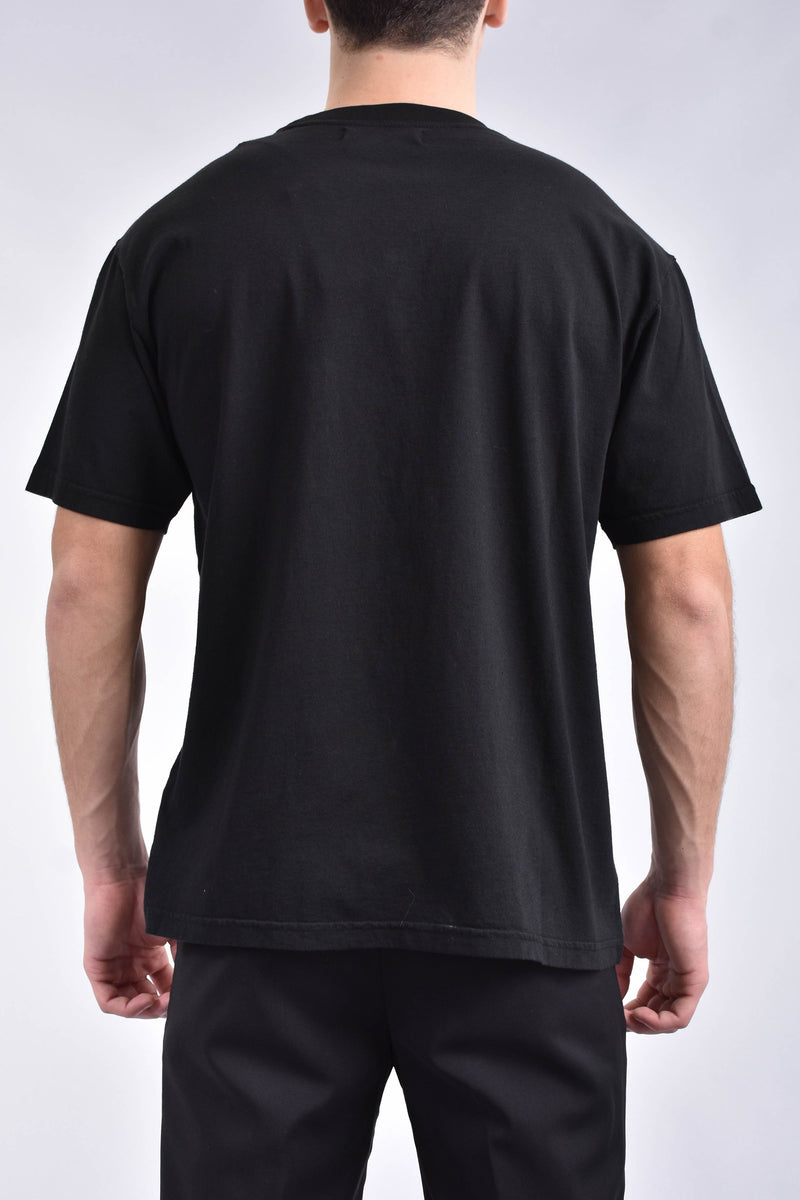 GRIFONI T-shirt in cotone