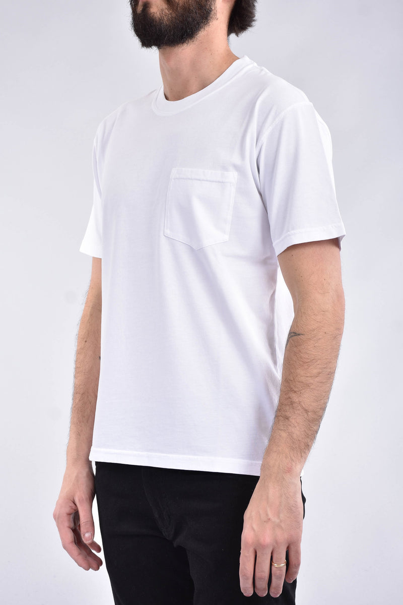 GRIFONI T-shirt in cotone