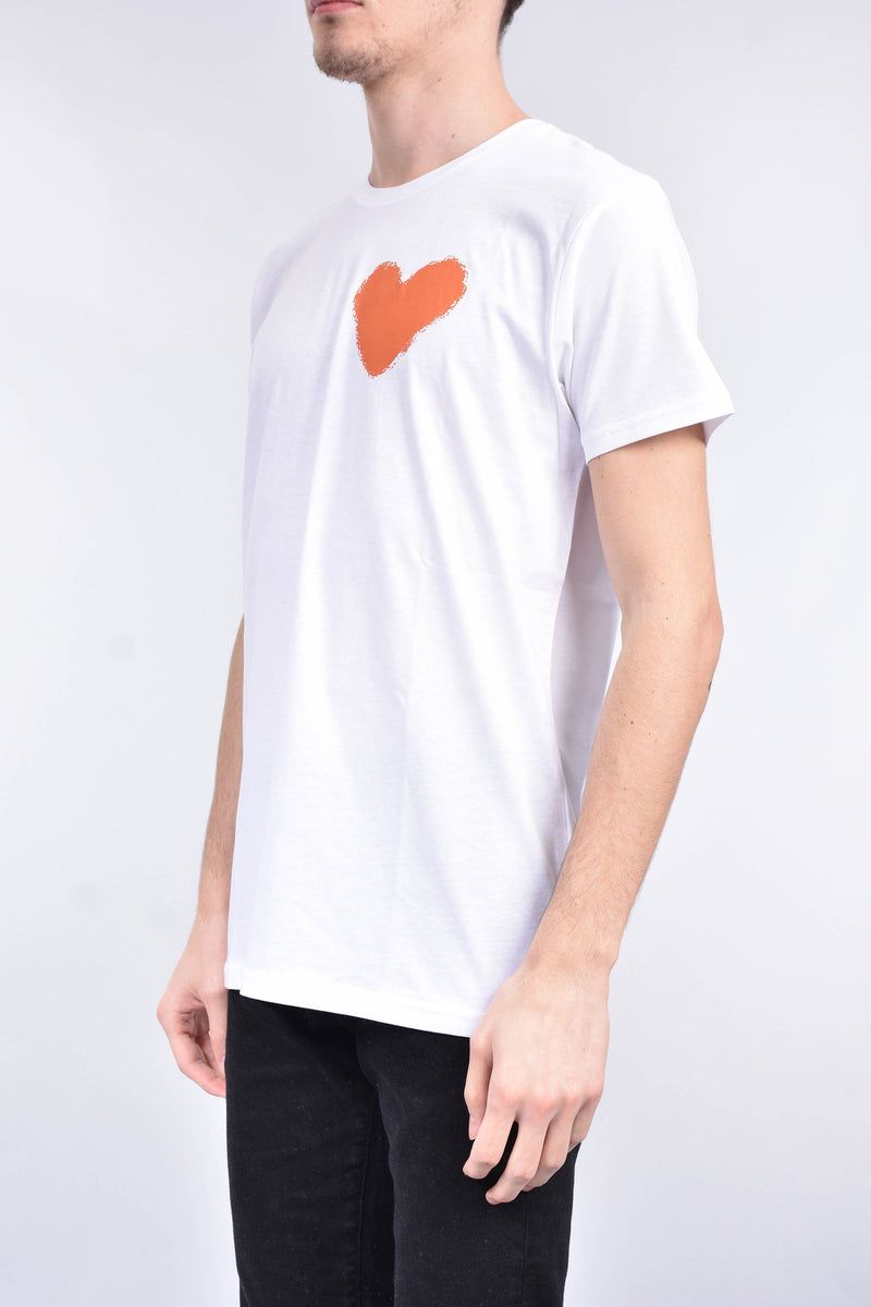 HAIKURE T-shirt girocollo con stampa