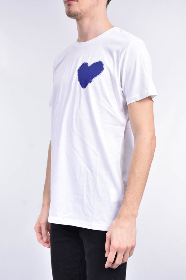 HAIKURE T-shirt girocollo con stampa