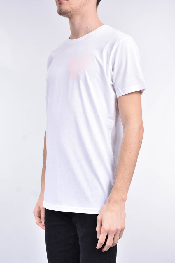 HAIKURE T-shirt girocollo con stampa