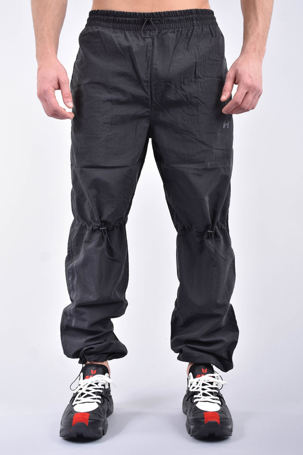 HUGE UNDERGROUND Pantaloni jogger ultralight