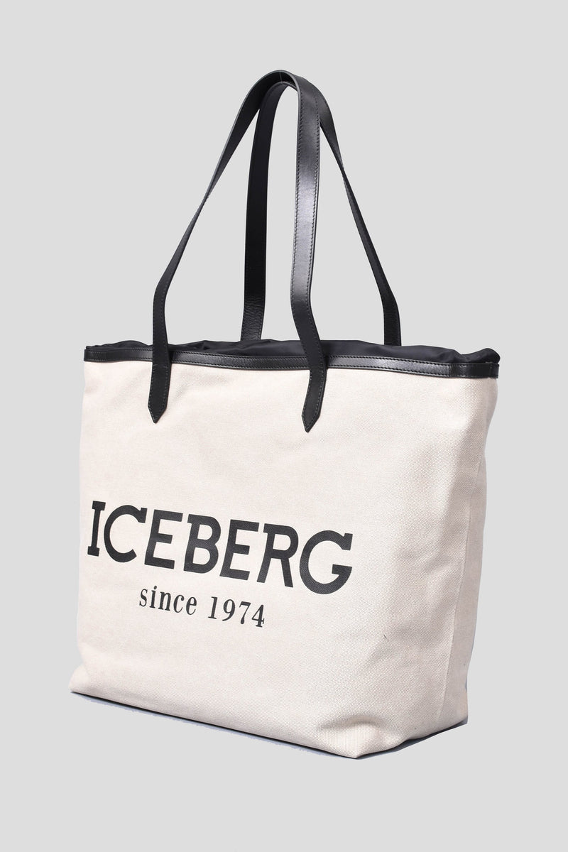 ICEBERG borsa shopper