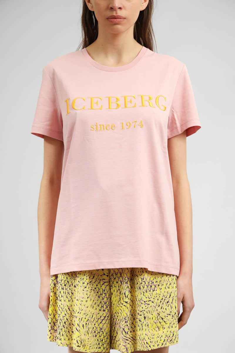 ICEBERG t-shirt