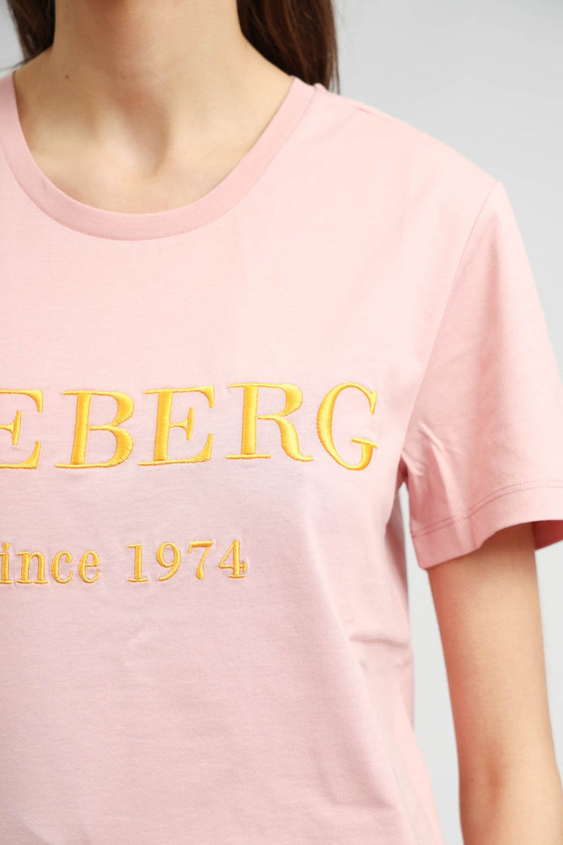 ICEBERG t-shirt