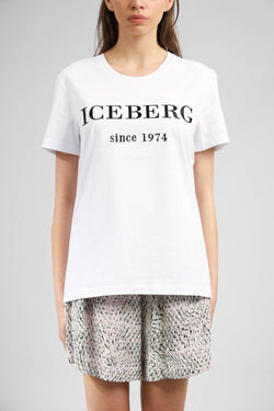 ICEBERG t-shirt