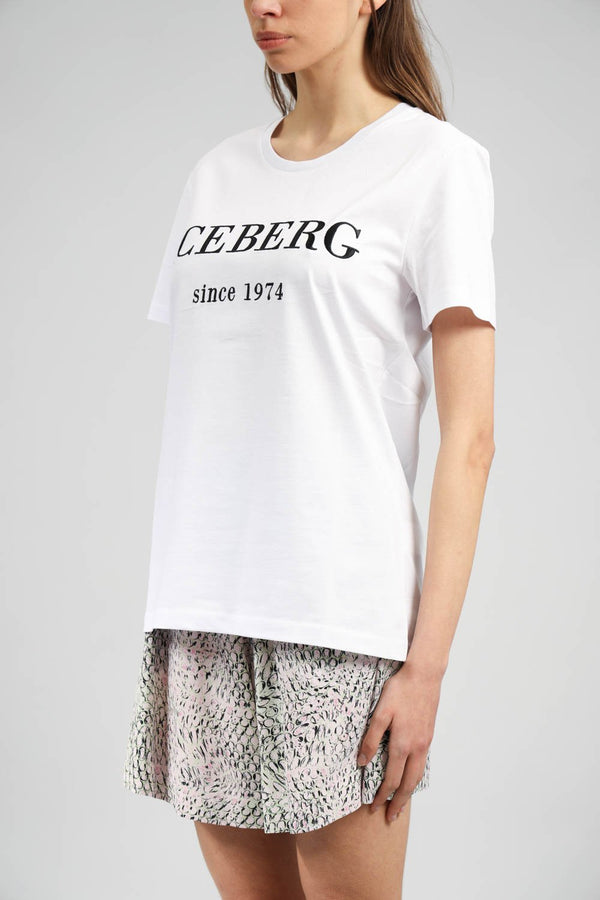 ICEBERG t-shirt