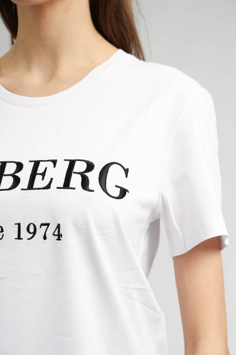 ICEBERG t-shirt