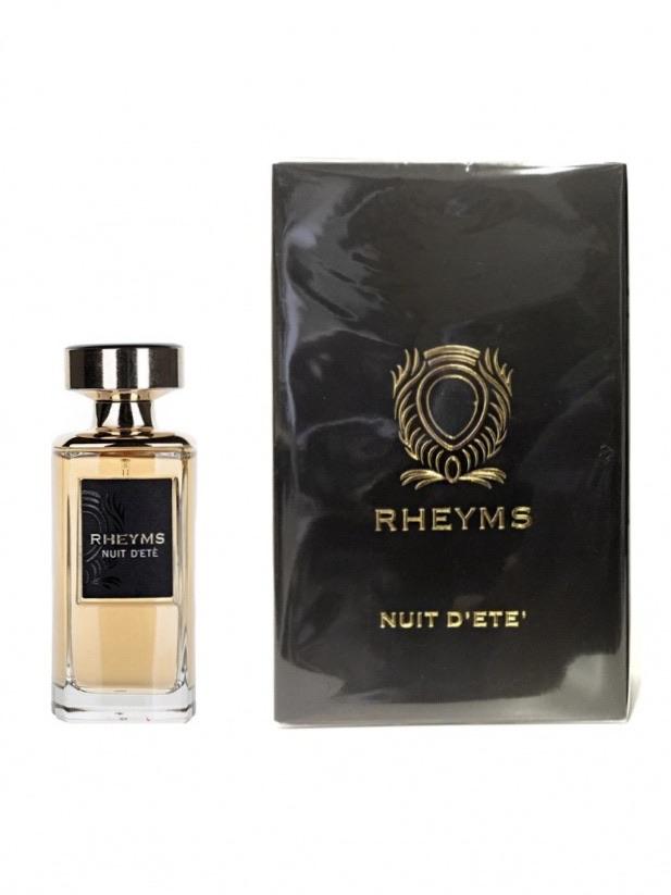 PROFUMO RHEYMS NUIT D'ETE