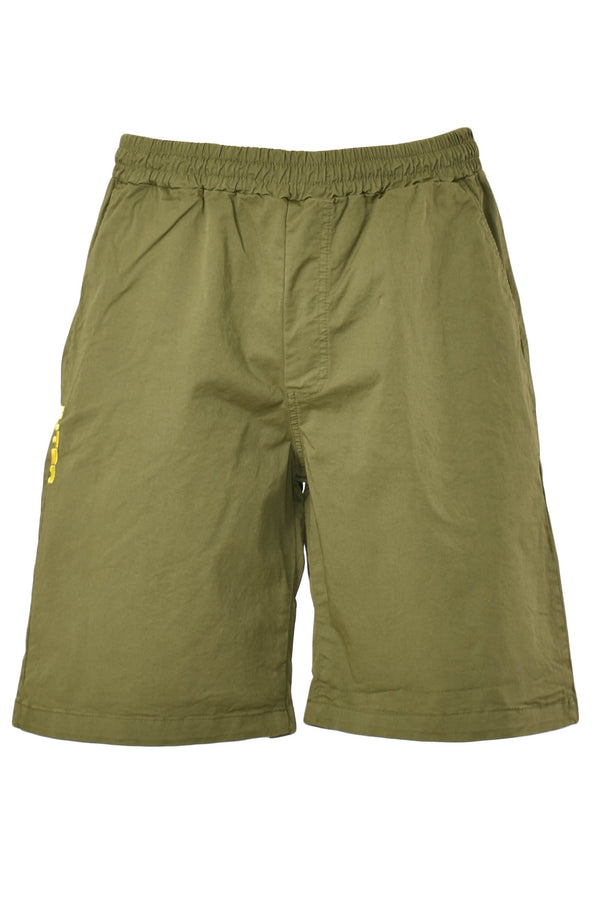 IUTER BERMUDA JOGGER