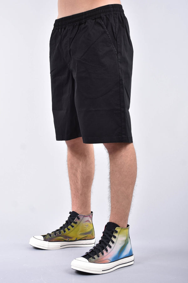 IUTER Bermuda jogger in cotone