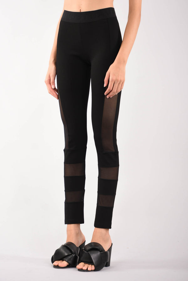 JUST CAVALLI leggings