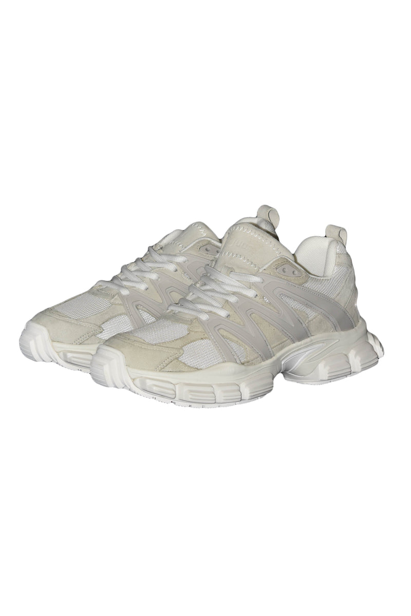 JUUN.J SNEAKERS TRACK OVERSOLE