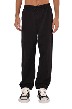 JUUN.J PANTALONI JOGGER IN NYLON