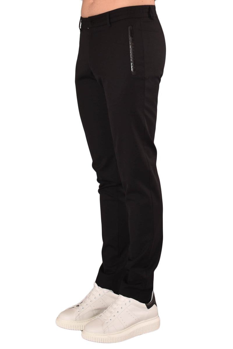 KARL LAGERFELD PANTALONI JOGGER