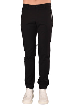 KARL LAGERFELD PANTALONI JOGGER