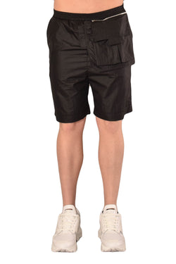 LES HOMMES SHORT WHIT ZIPPED POCKET