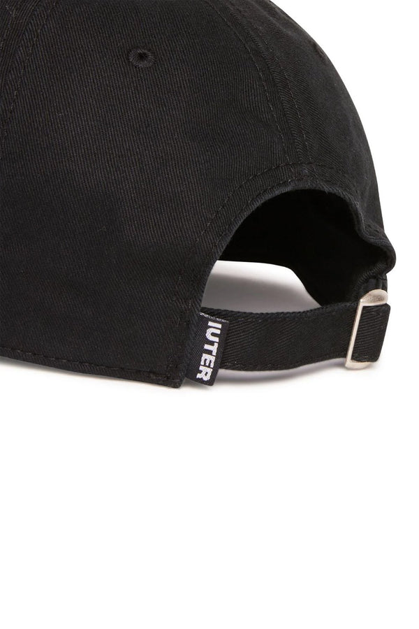 IUTER CAPPELLO LISA DAD