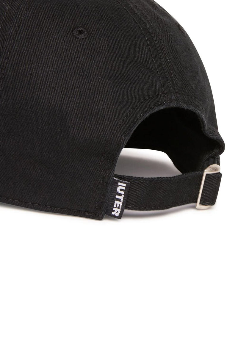 IUTER CAPPELLO LISA DAD