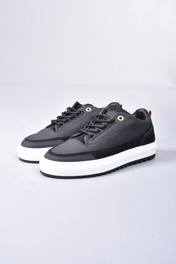 MASON GARMENTS Sneakers firenze in pelle scamosciata