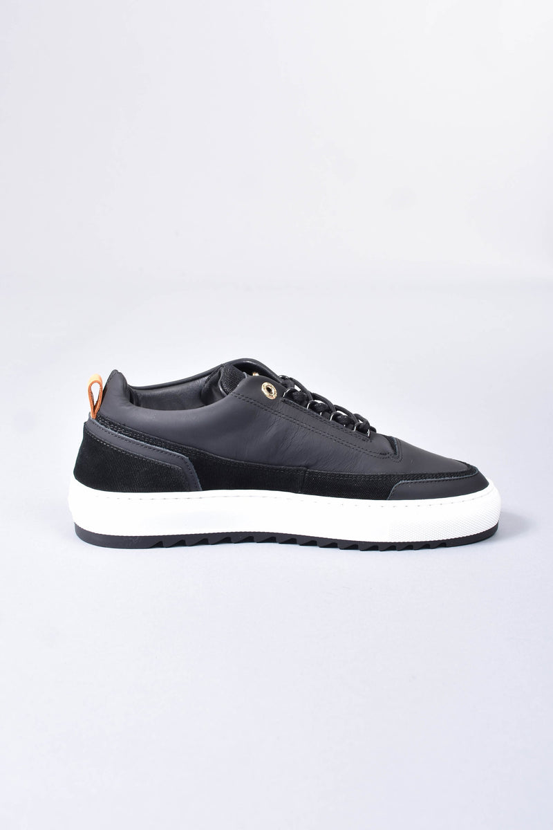 MASON GARMENTS Sneakers firenze in pelle scamosciata