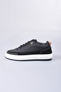 MASON GARMENTS Sneakers firenze in pelle scamosciata