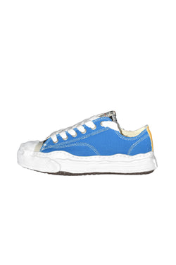 MAISON MIHARA YASUHIRO SNEAKERS TOE CAP LOW