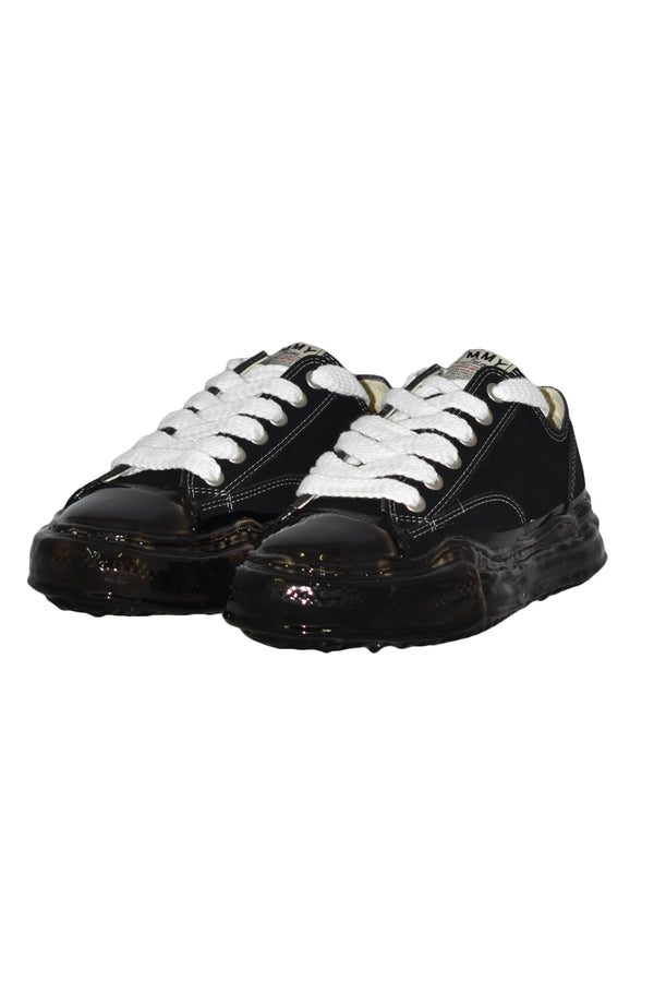 MAISON MIHARA YASUHIRO SNEAKERS DIP LOWCUT