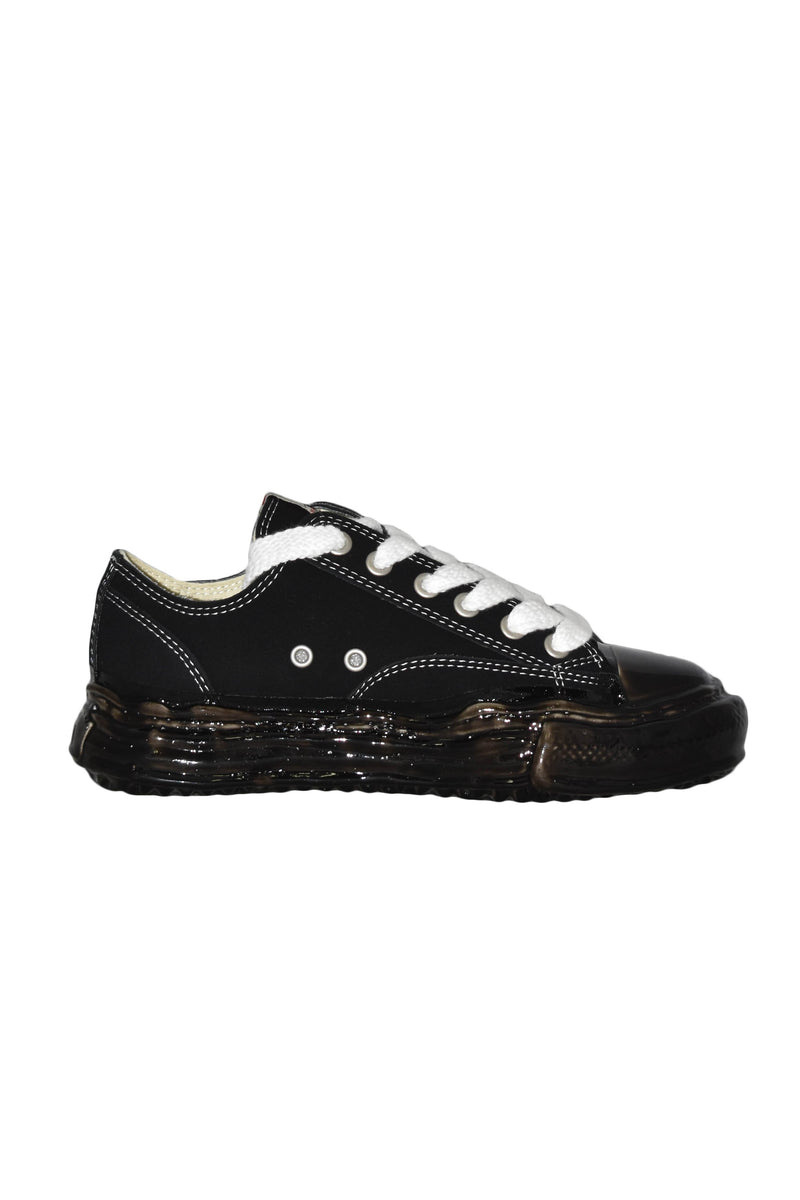 MAISON MIHARA YASUHIRO SNEAKERS DIP LOWCUT