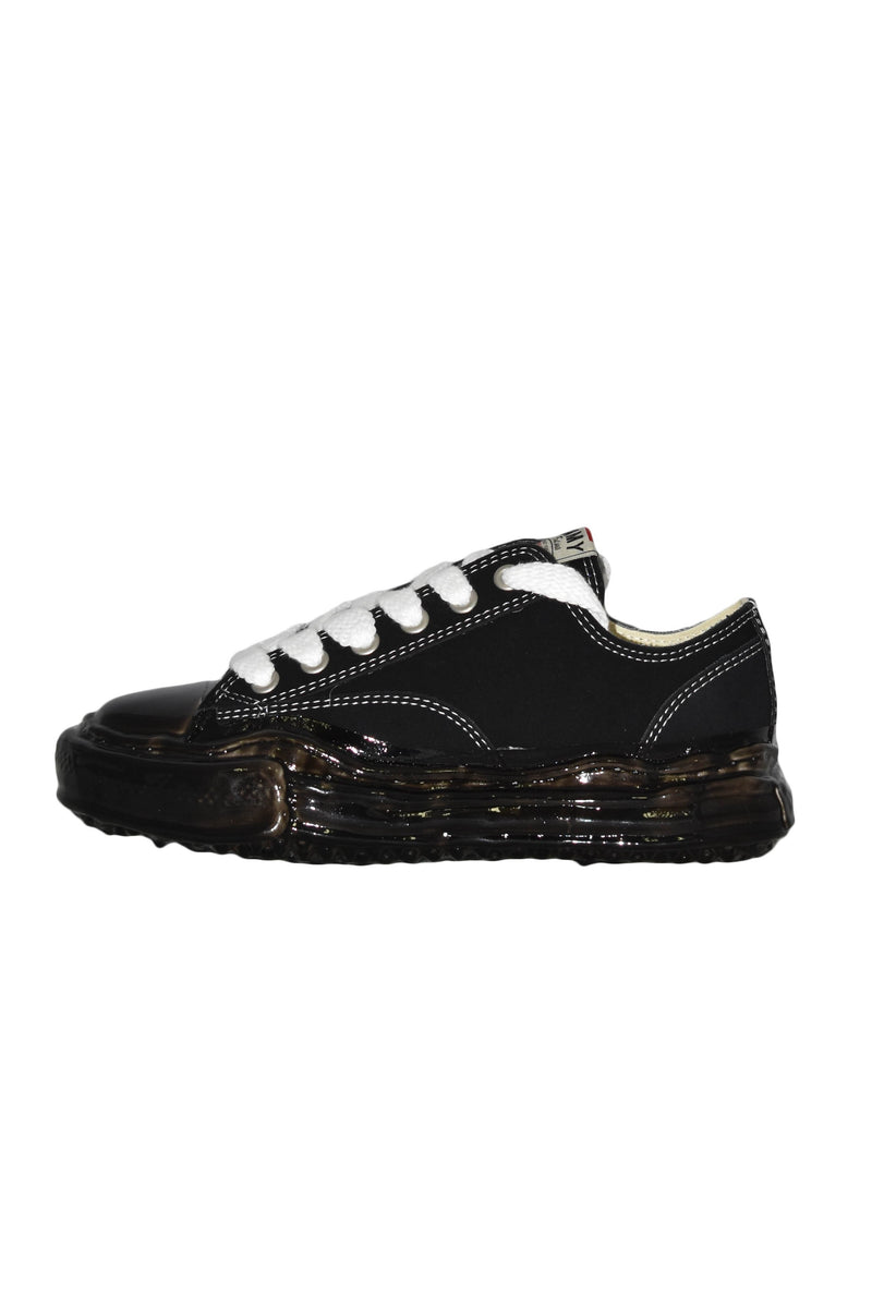 MAISON MIHARA YASUHIRO SNEAKERS DIP LOWCUT