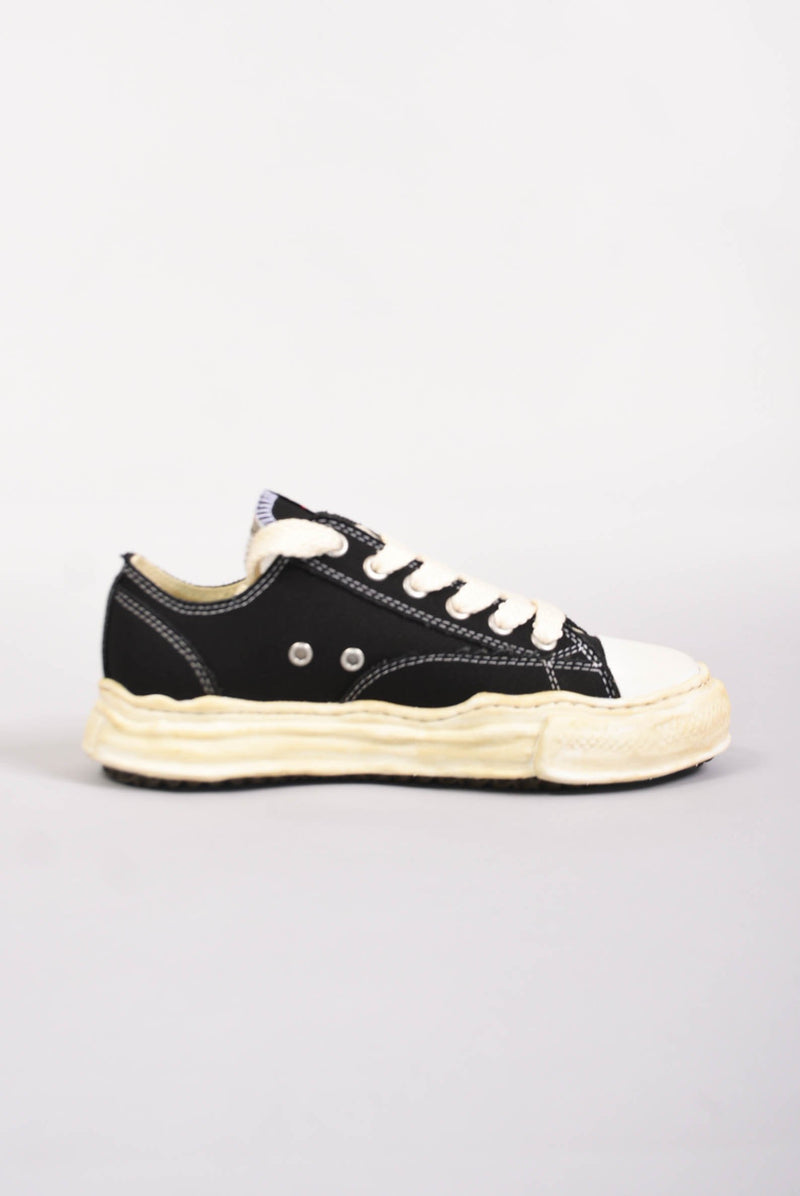 MAISON MIHARA YASUHIRO Sneakers peterson in canvas