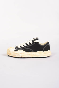 MAISON MIHARA YASUHIRO Sneakers in canvas