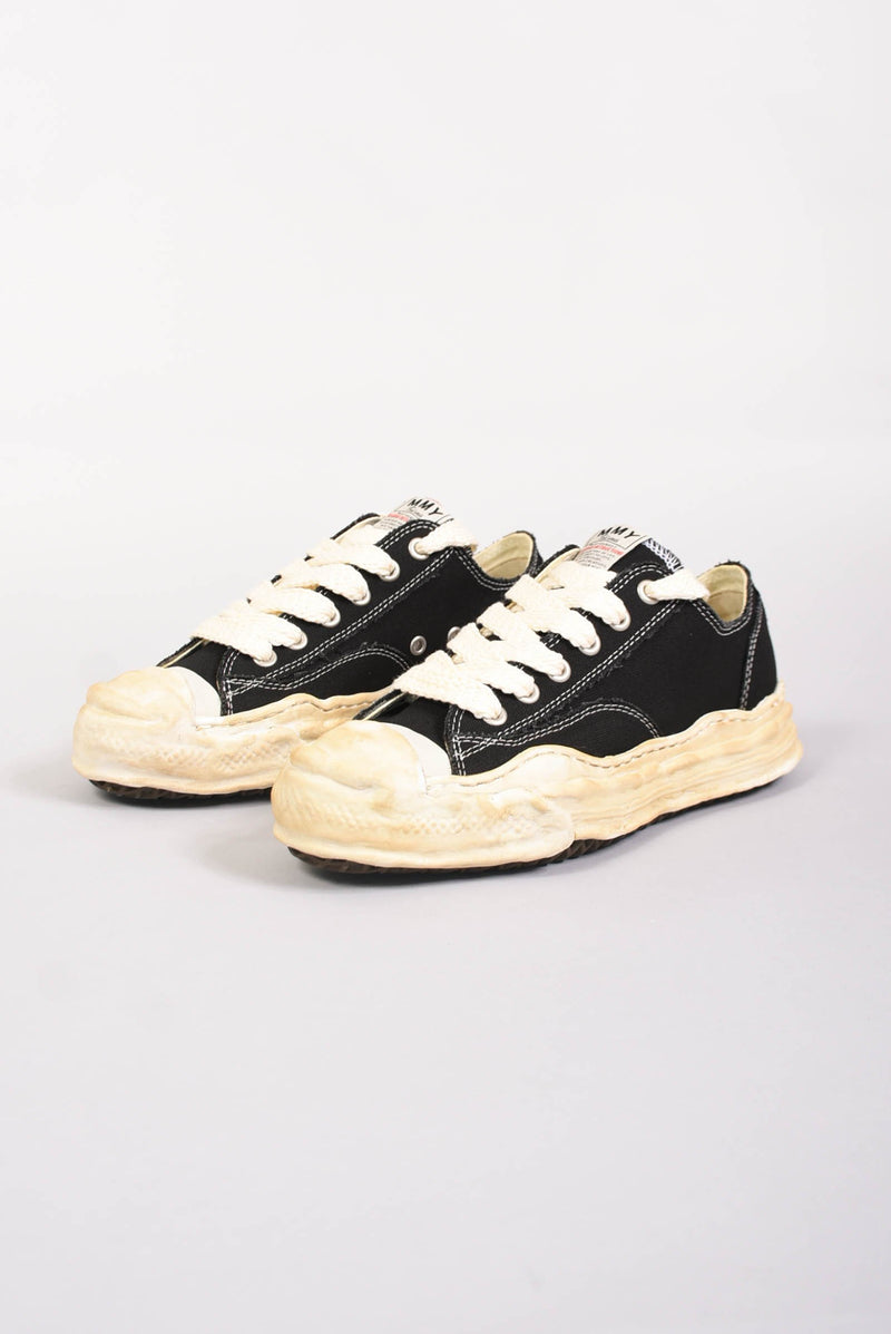 MAISON MIHARA YASUHIRO Sneakers in canvas