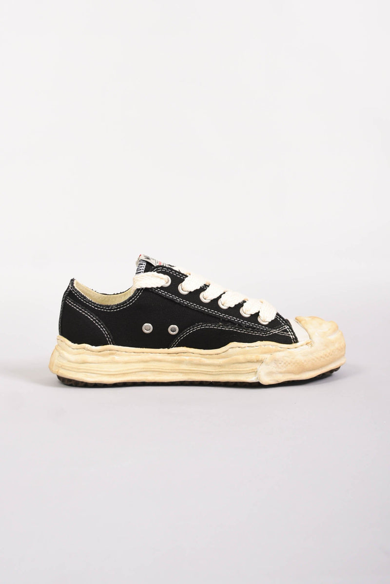 MAISON MIHARA YASUHIRO Sneakers in canvas