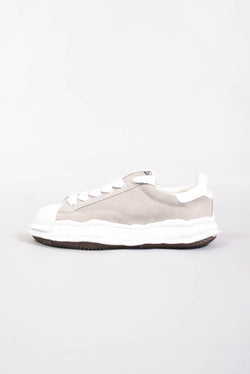 MAISON MIHARA YASUHIRO Sneakers blakey in pelle