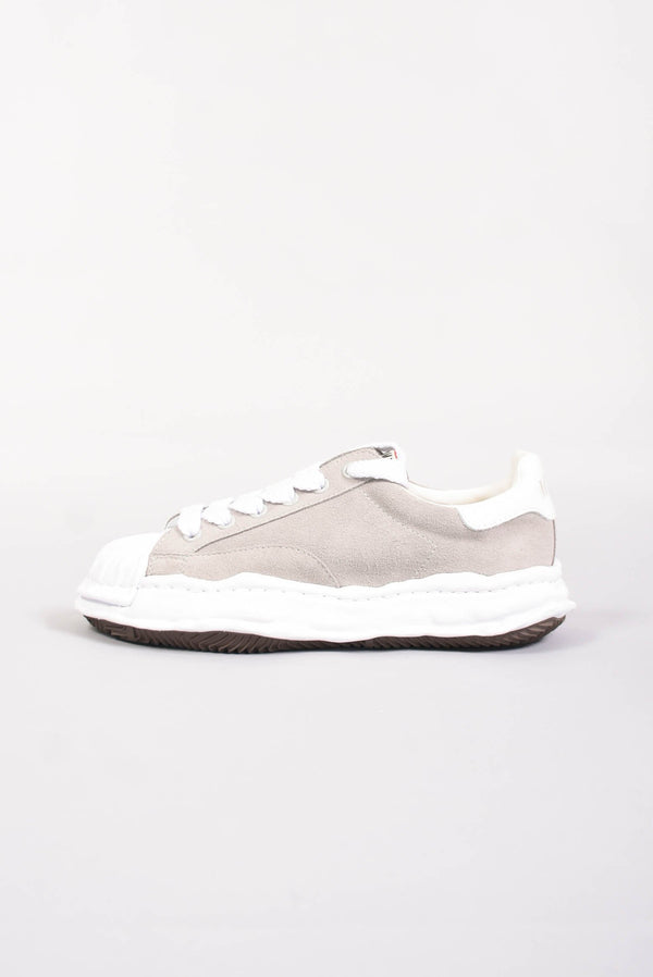 MAISON MIHARA YASUHIRO Sneakers blakey in pelle