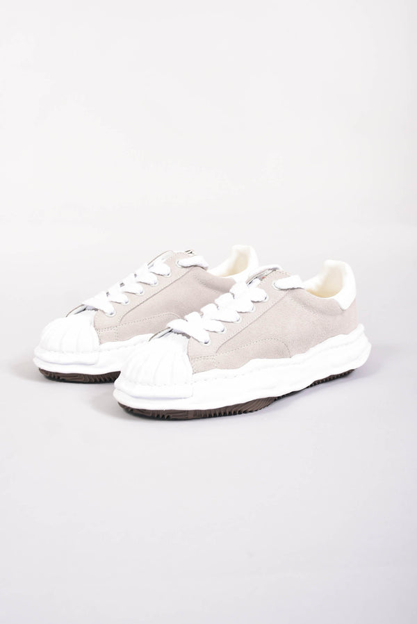 MAISON MIHARA YASUHIRO Sneakers blakey in pelle