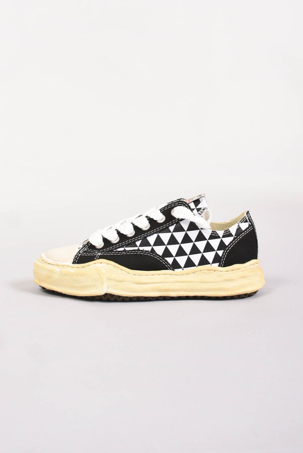 MAISON MIHARA YASUHIRO Sneakers peterson in canvas