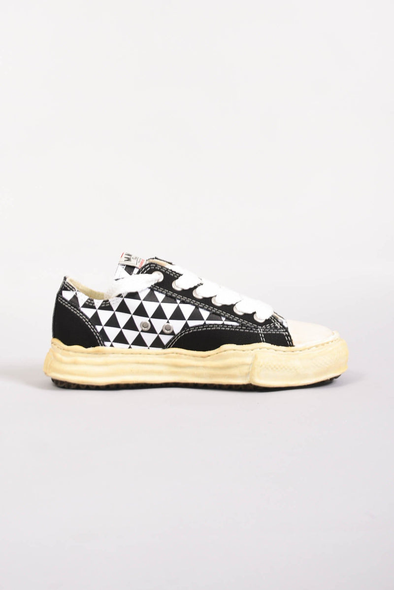 MAISON MIHARA YASUHIRO Sneakers peterson in canvas