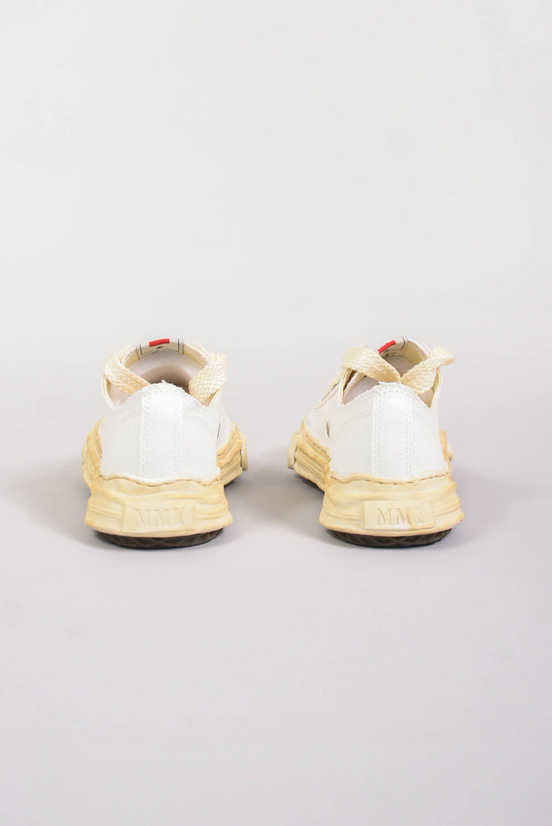 MAISON MIHARA YASUHIRO Sneakers in canvas