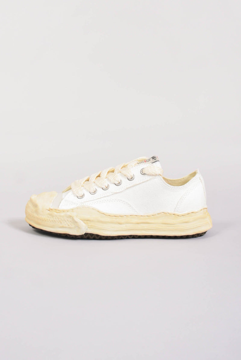 MAISON MIHARA YASUHIRO Sneakers in canvas