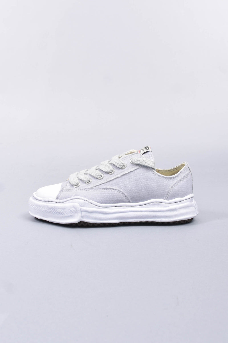 MAISON MIHARA YASUHIRO Sneakers bassa peterson in canvas