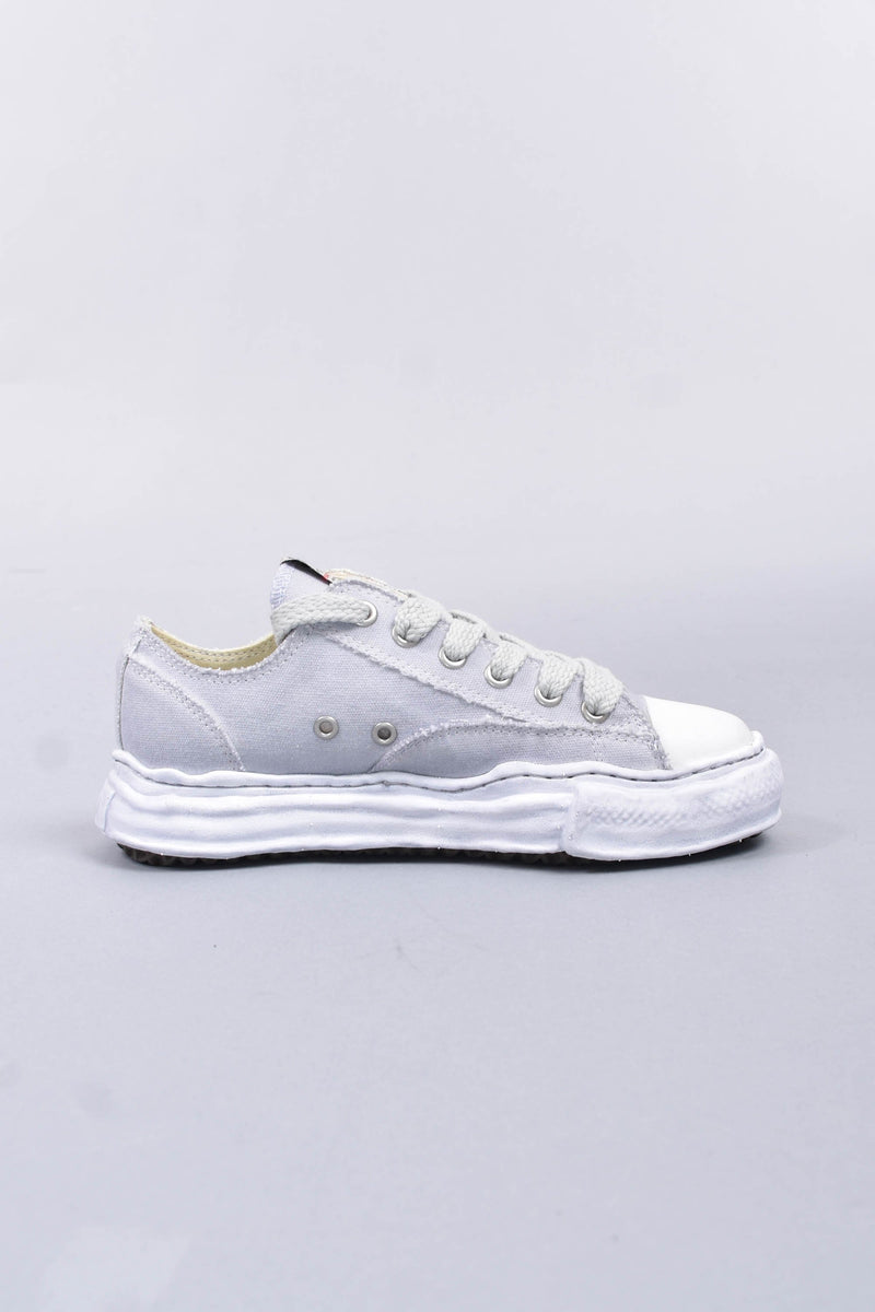 MAISON MIHARA YASUHIRO Sneakers bassa peterson in canvas