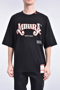 MAISON MIHARA YASUHIRO T-shirt MMY printed